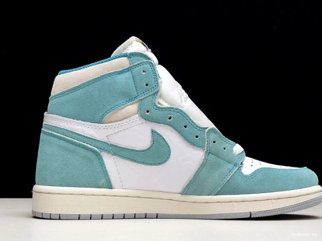 Air Green” “Turbo OG High 555088-311 Jordan 1 Retro 0412